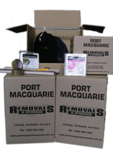 Nsw removals boxes, port-a-robe, packing cartons, moving packing supplies, wine boxes, Packing tape, Removal blankets, butchers paper, bubble wrap,